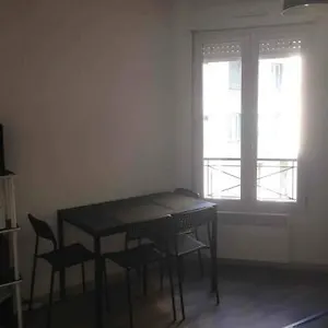  Appartement Coeur De Joli Studio Tout Equipe