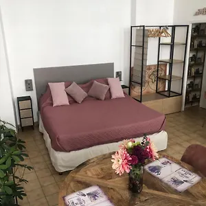  Appartement Au Coeur D'avignon Intra-muros