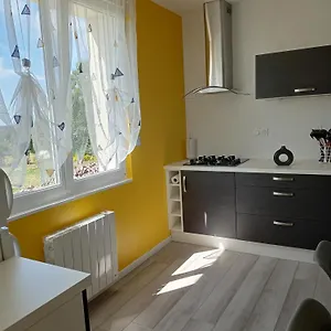Maison Renovee Ker Morin La Gacilly