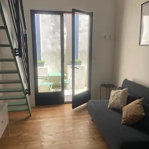  Appartement La Carretaria - Intra•muros - Wifi